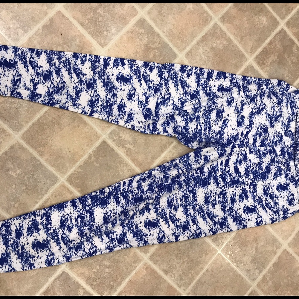 LuLaRoe TC Leggings